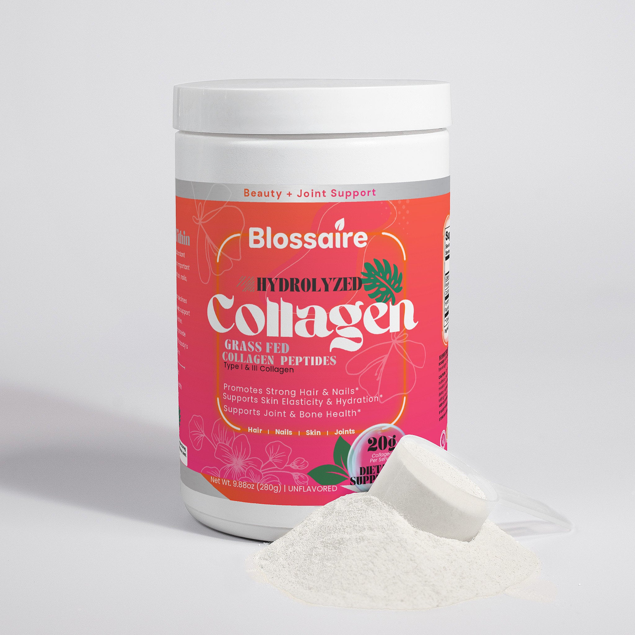 Blossaire™ Collagen Peptides