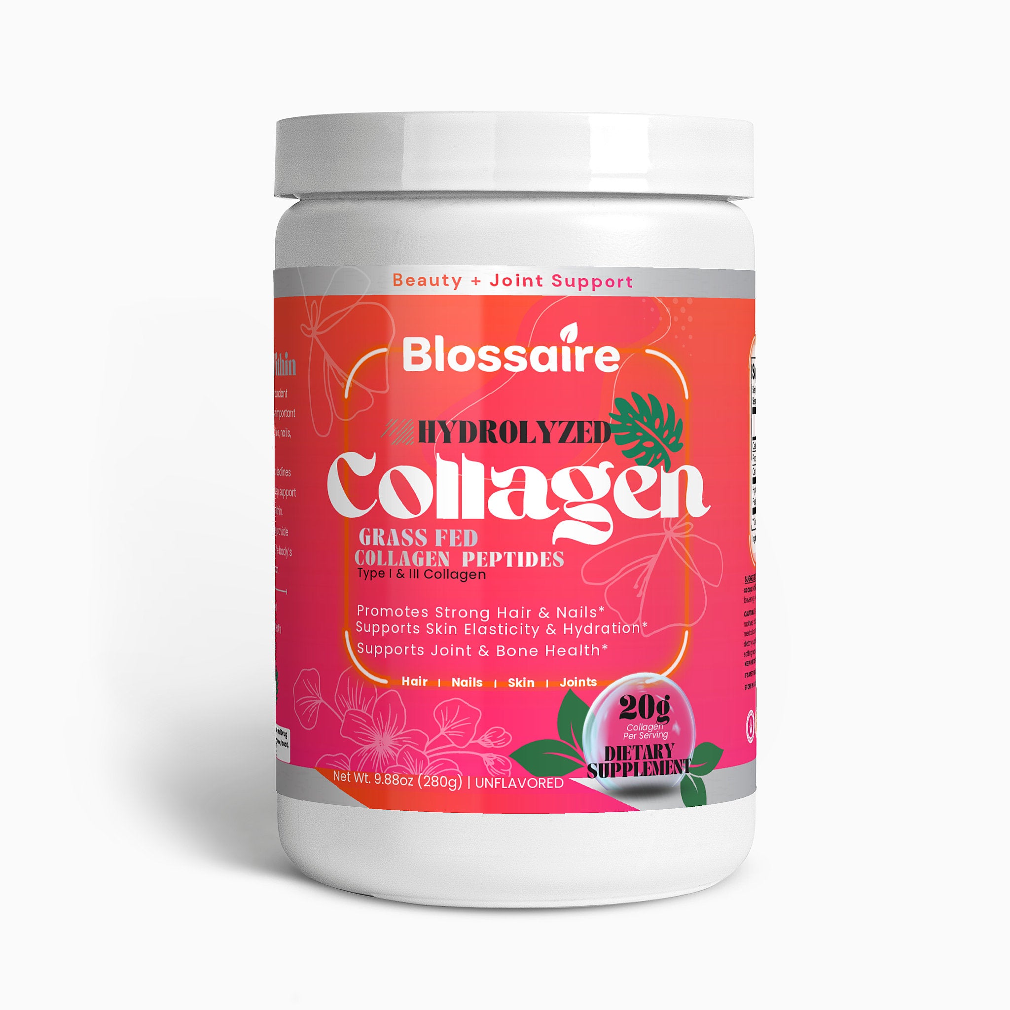 Blossaire™ Collagen Peptides