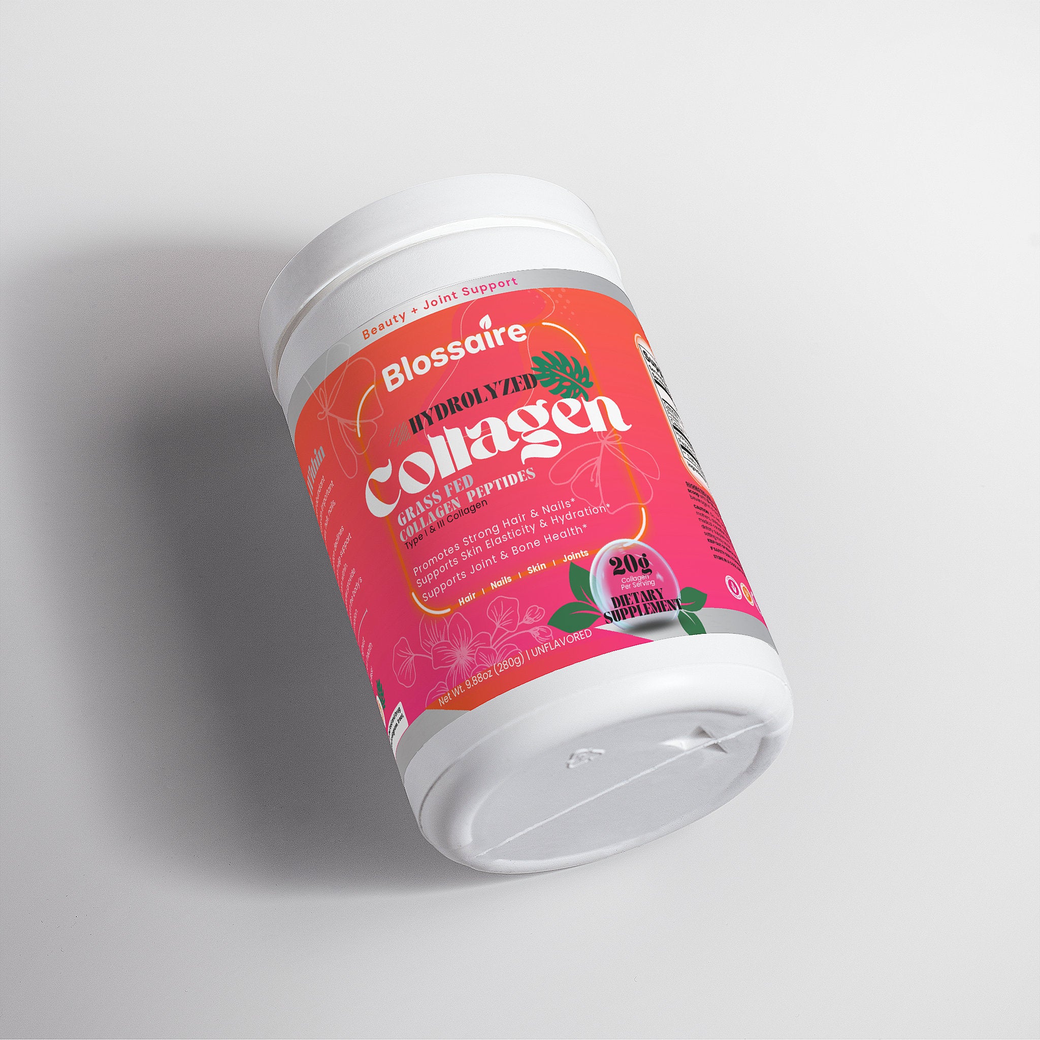 Blossaire™ Collagen Peptides