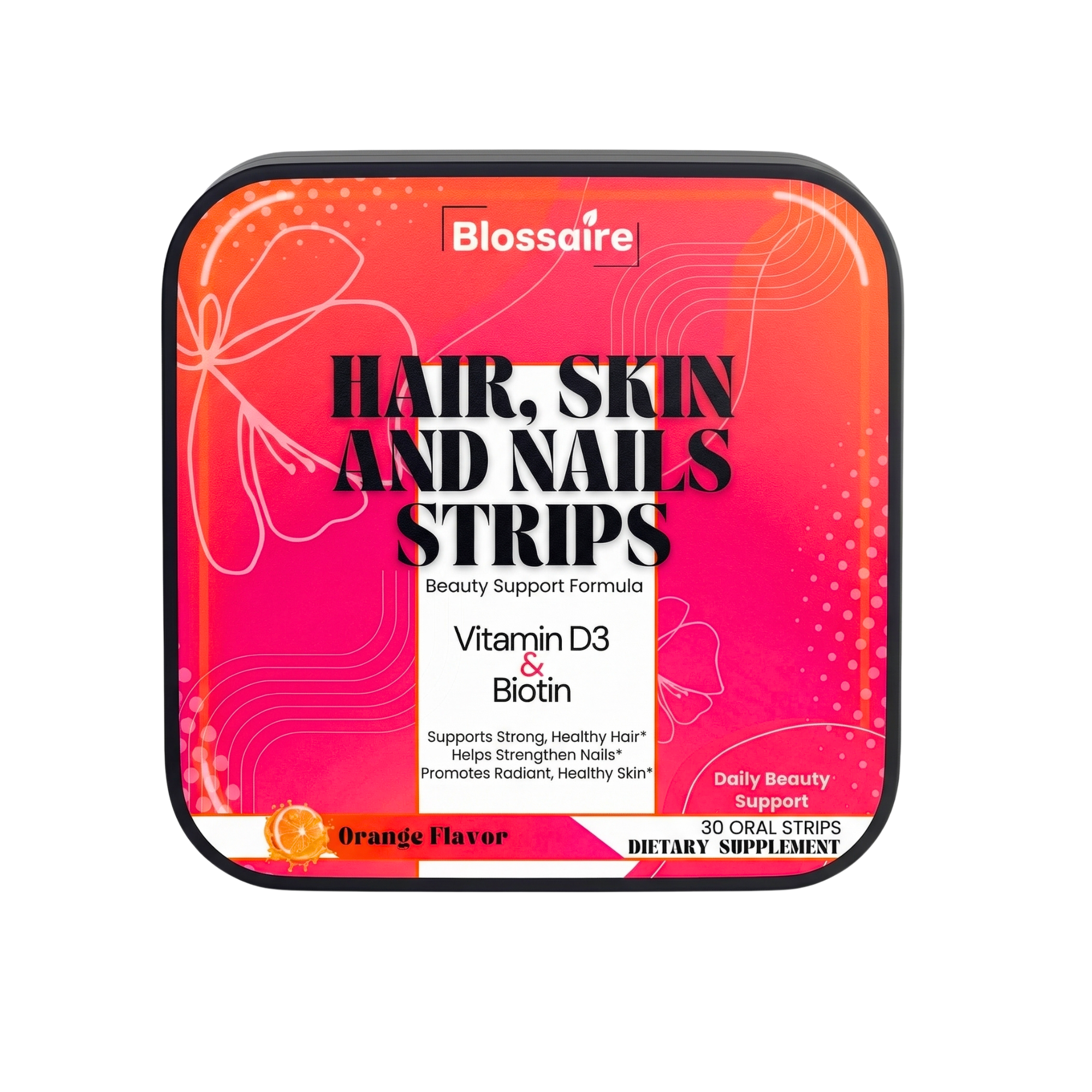 Blossaire™ Beauty Collagen Strips