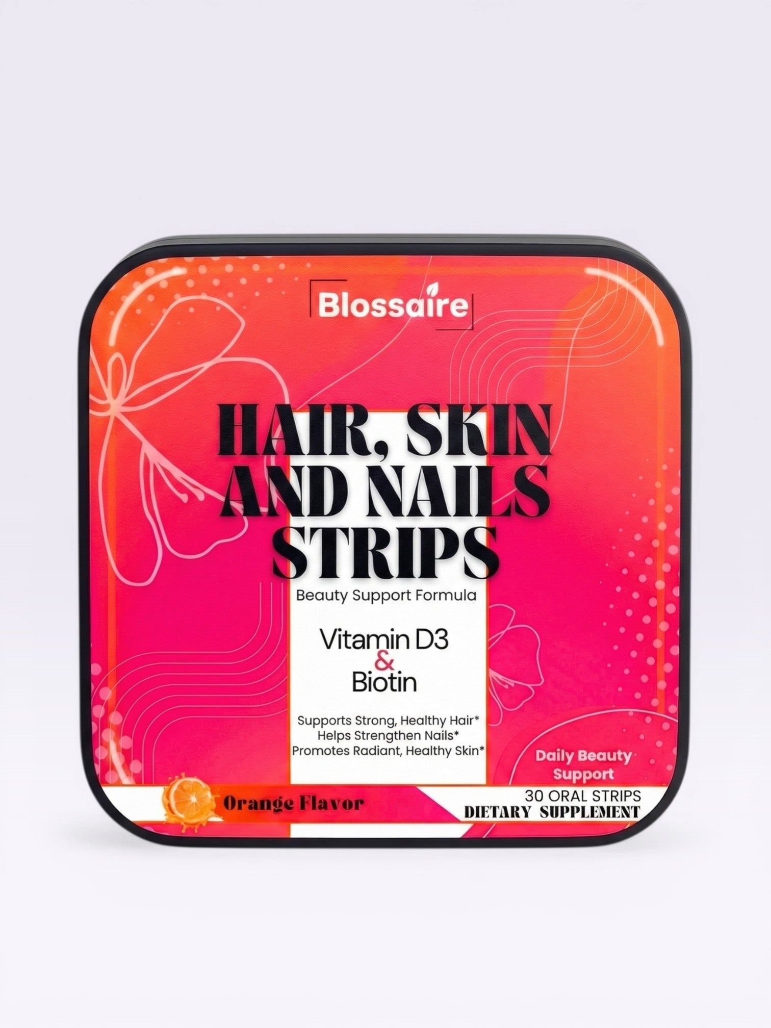 Blossaire™ Beauty Collagen Strips