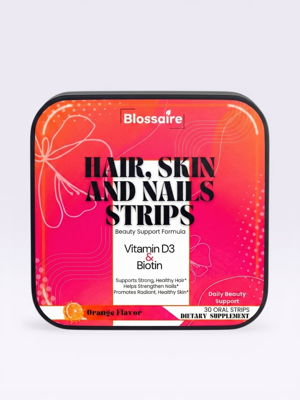Beauty Collagen Strips