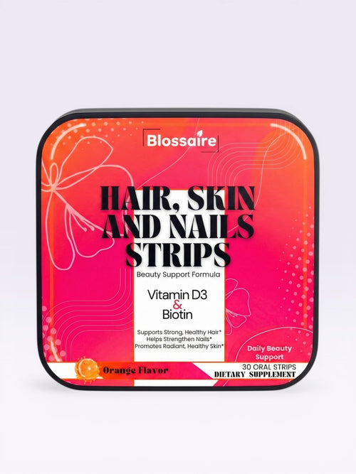 Blossaire™ Beauty Collagen Strips